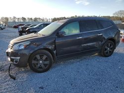 2017 Chevrolet Traverse LT en venta en Fairburn, GA