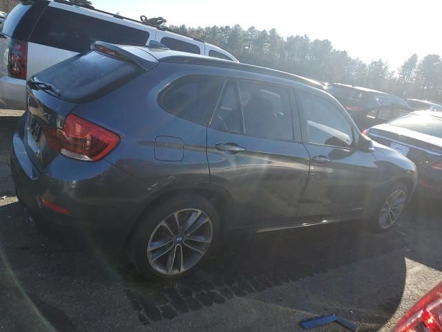 2013 BMW X1 XDRIVE28I