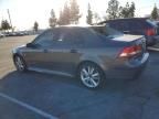 2007 Saab 9-3 2.0T