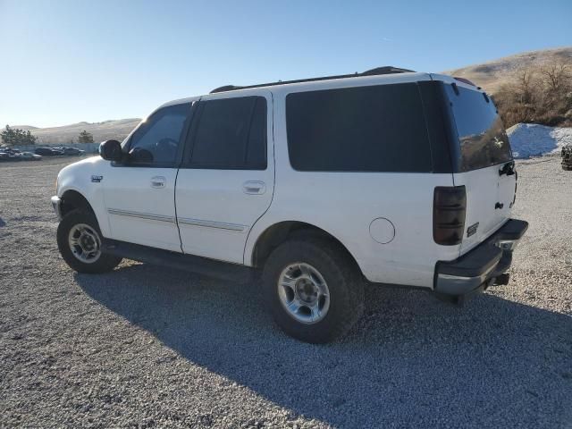 1998 Ford Expedition