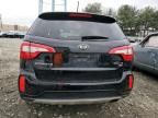 2014 KIA Sorento SX