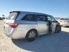 2012 Honda Odyssey LX