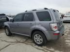 2008 Mercury Mariner Premier