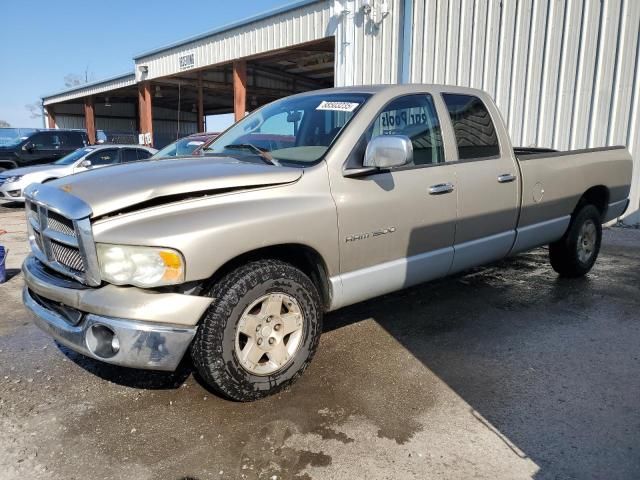 2003 Dodge RAM 1500 ST