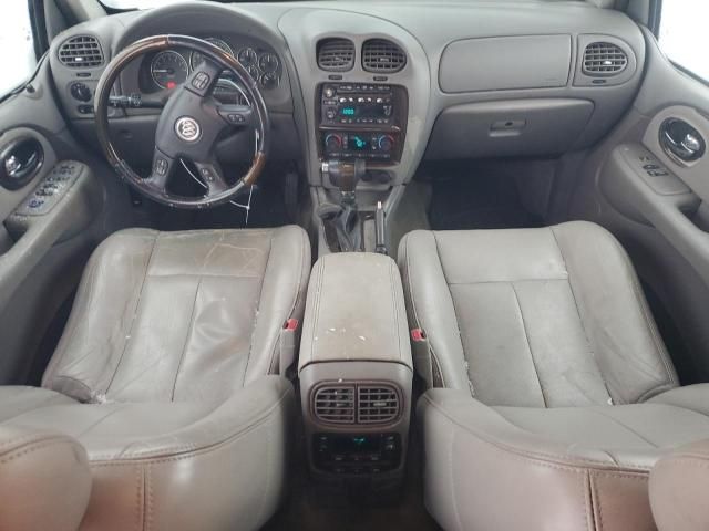 2006 Buick Rainier CXL