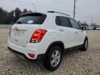 2018 Chevrolet Trax 1LT