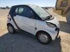 2009 Smart Fortwo Pure