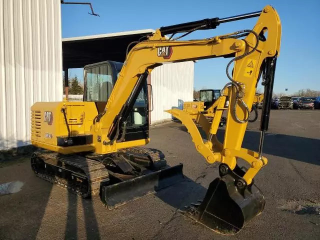 2018 Caterpillar 2018 Caterillar 305.5E2CR