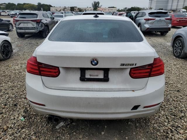 2013 BMW 328 I