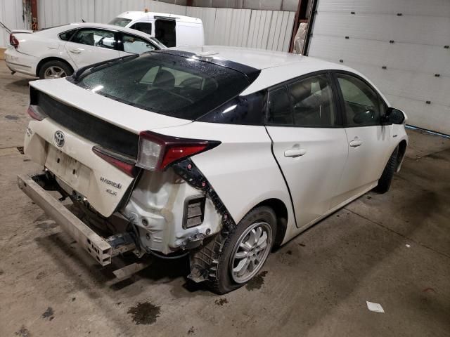 2019 Toyota Prius