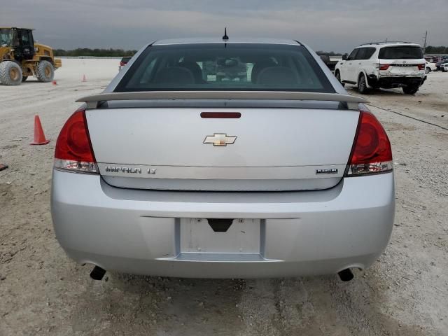 2012 Chevrolet Impala LT