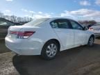 2011 Honda Accord LX