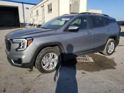 GMC Terrain salvage cars for sale: 2023 GMC Terrain SLE