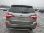 2014 KIA Sorento SX