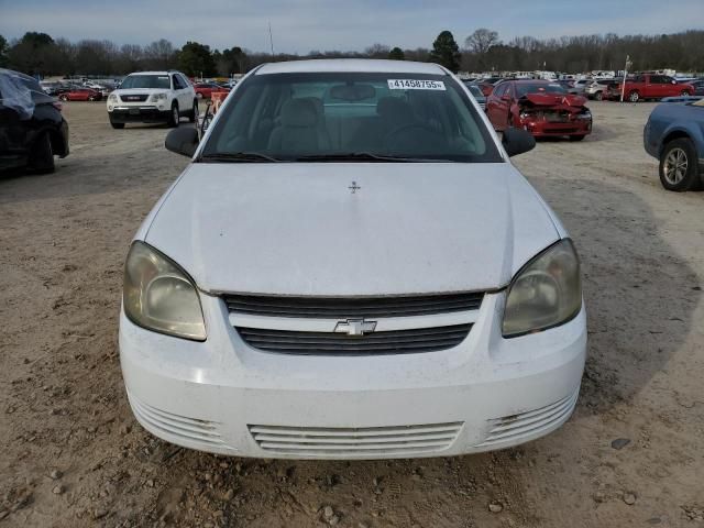 2009 Chevrolet Cobalt LS