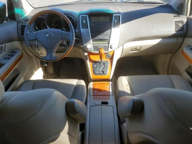 2009 Lexus RX 350