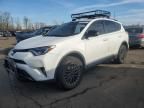 2017 Toyota Rav4 SE