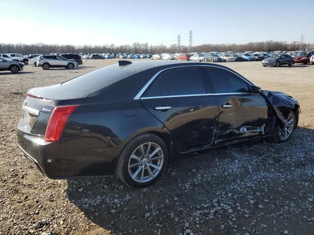 2019 Cadillac CTS Luxury