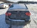 2009 Hyundai Elantra GLS