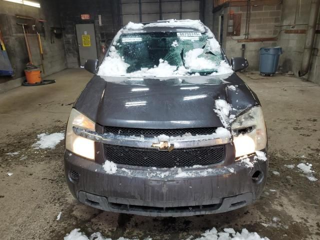 2008 Chevrolet Equinox LT