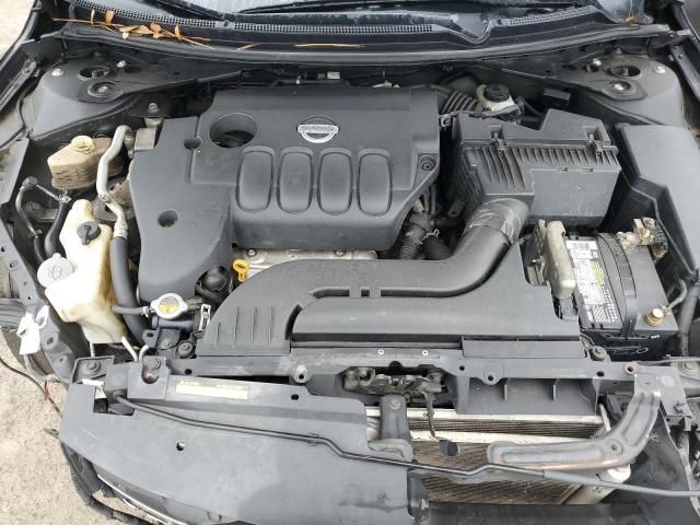 2011 Nissan Altima Base