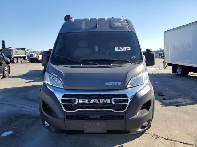 2023 Dodge RAM Promaster 3500 3500 High