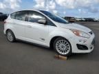 2016 Ford C-MAX Premium SEL