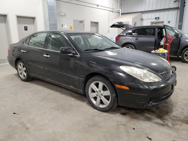 2005 Lexus ES 330