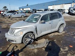 Chrysler salvage cars for sale: 2010 Chrysler PT Cruiser