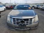 2012 Cadillac CTS