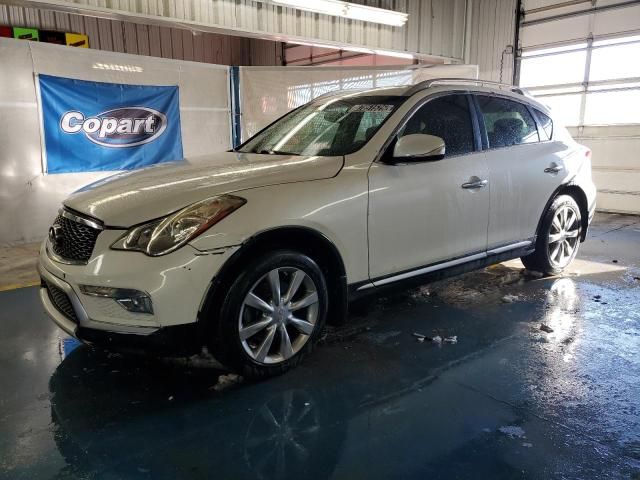 2016 Infiniti QX50