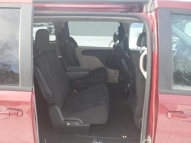 2011 Dodge Grand Caravan Express