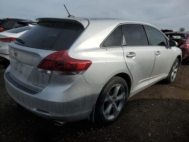 2014 Toyota Venza LE