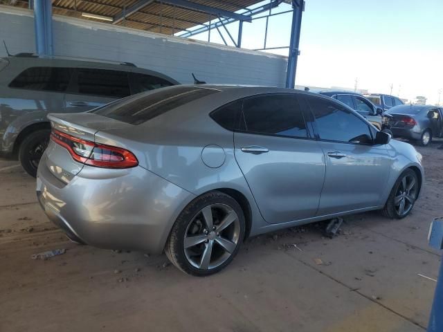 2014 Dodge Dart GT