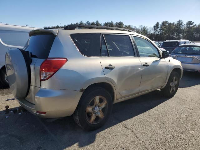 2008 Toyota Rav4