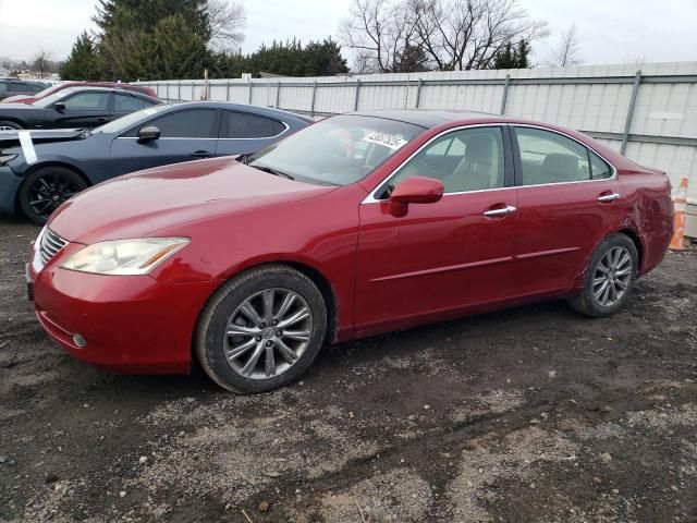 2009 Lexus ES 350