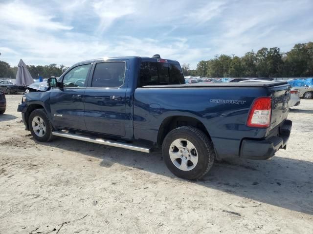 2023 Dodge RAM 1500 BIG HORN/LONE Star