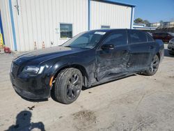 Chrysler salvage cars for sale: 2021 Chrysler 300 S