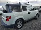 2011 Honda Element EX