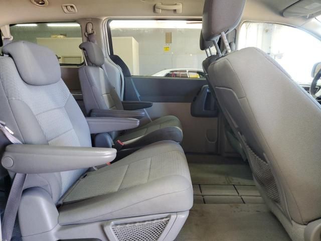 2010 Dodge Grand Caravan SXT