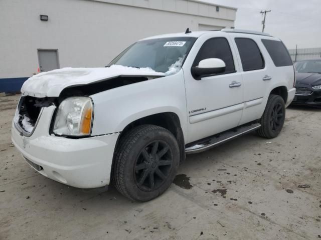 2007 GMC Yukon Denali