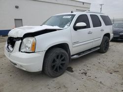 GMC salvage cars for sale: 2007 GMC Yukon Denali