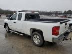 2011 Chevrolet Silverado C1500 LT