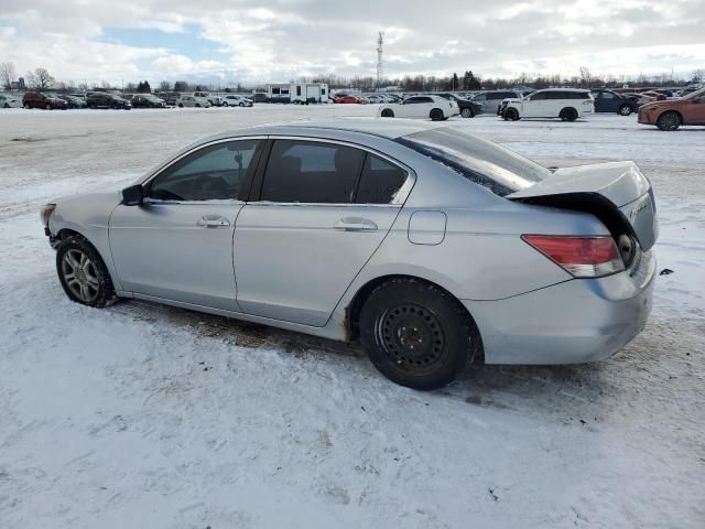 2010 Honda Accord EX