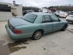 1997 Mercury Grand Marquis GS