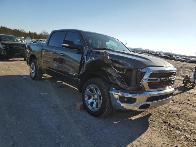 2019 Dodge RAM 1500 BIG HORN/LONE Star