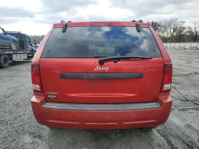 2009 Jeep Grand Cherokee Laredo