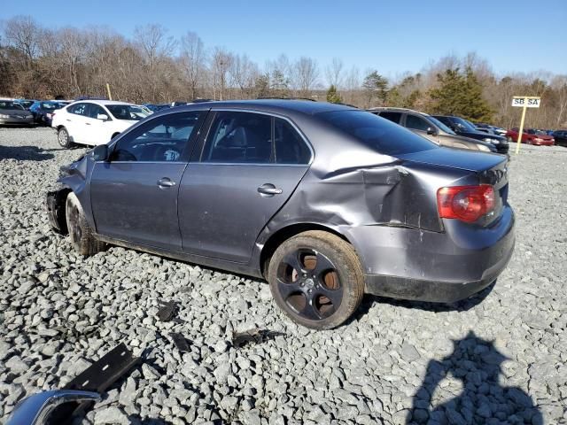 2006 Volkswagen Jetta TDI