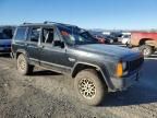 1996 Jeep Cherokee Sport