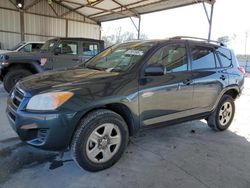 Vehiculos salvage en venta de Copart Cartersville, GA: 2012 Toyota Rav4